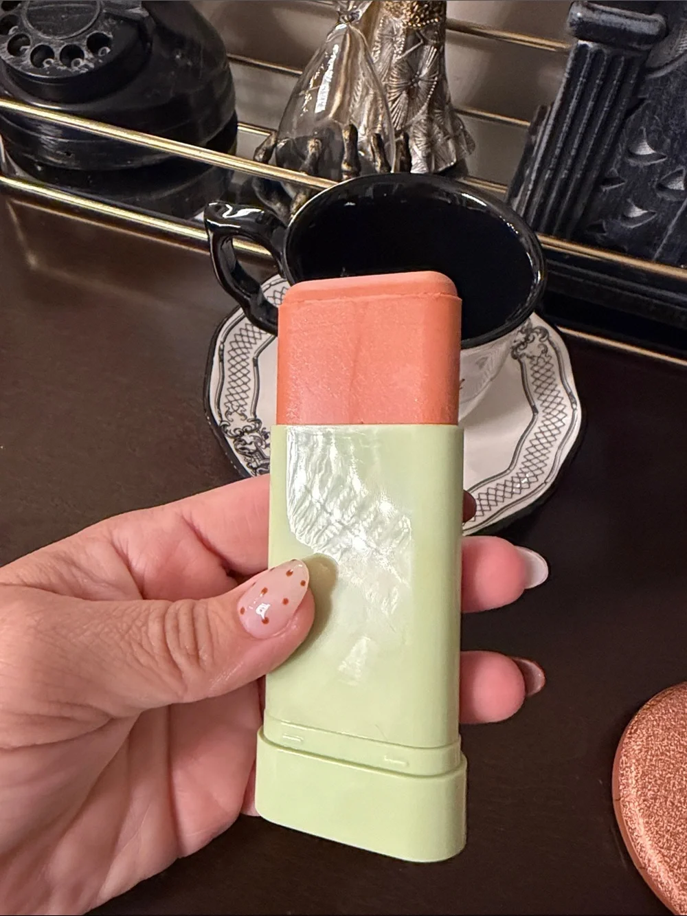 MAC Cosmetics mac matt